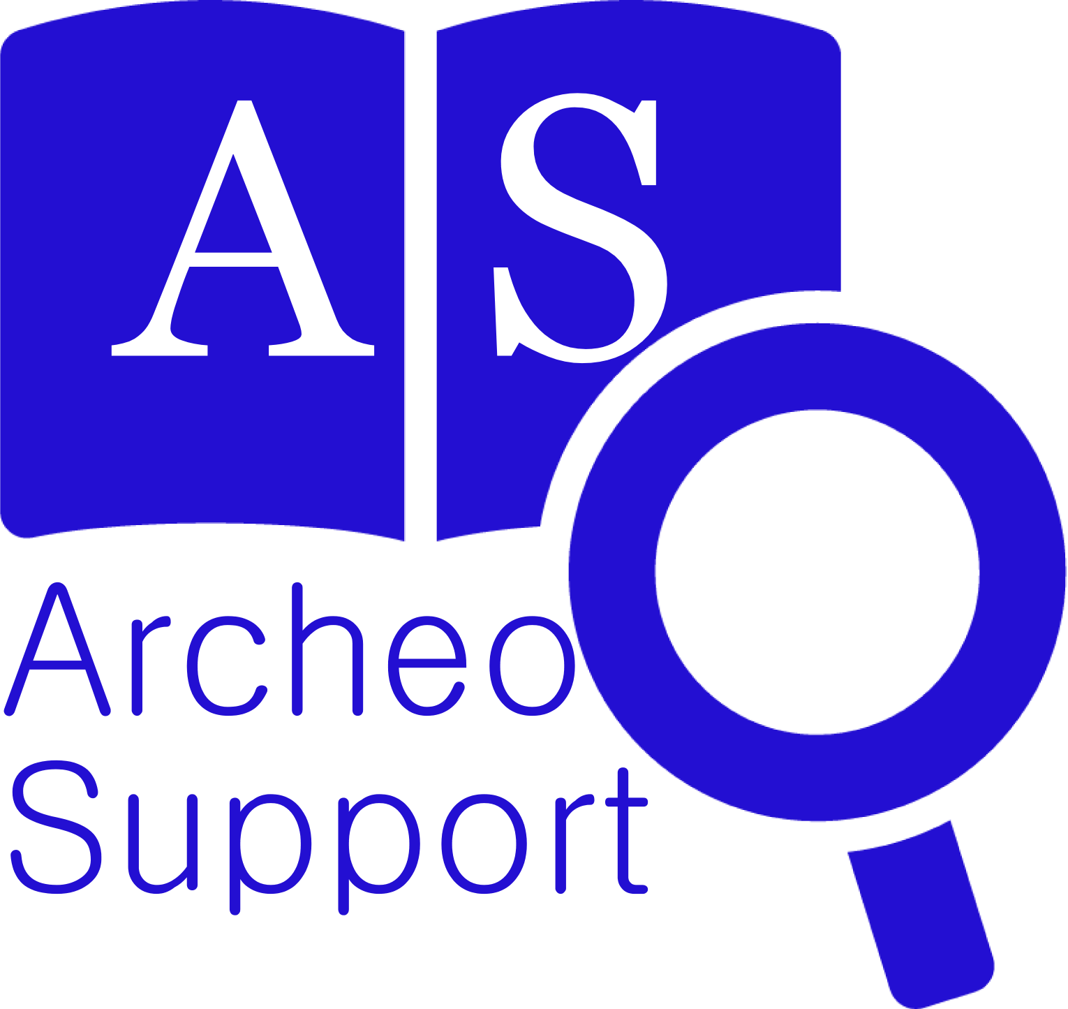 ArcheoSupport Logo